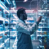 Wie Pharmaunternehmen mithilfe von AI und KI im Healthcare Marketing und Pharmamarketing punkten: Künstliche Intelligenz und Chatgpt im Pharma Marketing