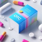 Verpackungslösungen im Pharma Packaging: Erstellung von OTC Pharmaverpackungen als Hersteller oder Agentur - eine pharmazeutische Produkt Verpackung unter Berücksichtigung der Richtlinien für OTC Packaging Design