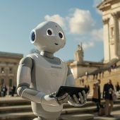 Museumsmarketing und Kulturmarketing für das Museum: Wie Künstliche Intelligenz (KI) digitales Marketing in der Branche verändert 