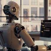 KI, Künstliche Intelligenz in Werbeagenturen: Wie KI-Tools die Automatisierung vorantreiben und das Zusammenspiel von Mensch und Maschine in Agenturen neu definieren