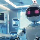 KI-Revolution in der Gesundheitskommunikation: Wie künstliche Intelligenz barrierefreie Gesundheitskommunikation im Wandel bringt und AI / KI das Gesundheitswesen verändert