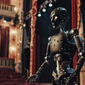 Theatermarketing 2023: Wie KI und ChatGPT die Zielgruppenansprache revolutionieren - Marketingstrategien, Marketing und Werbemittel für Zielgruppe und Hauptsponsoren im Zeitalter der künstlichen Intelligenz