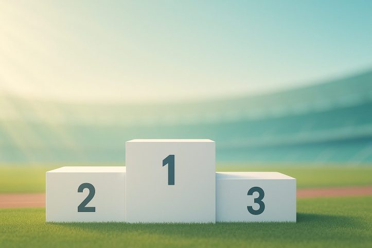 Die Top 10 der Anbieter für Führungskräftetraining und Leadership Training in Deutschland.