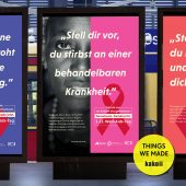 Weltaidstag - Welt-Aids-Tag 2025