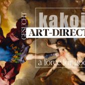 ART DIRECTOR (allround) (d/f/m)