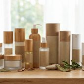 Packaging und Verpackung für Kosmetik