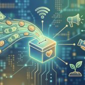 Fundraising und Fundraising-Grundlagen im Handbuch für Spenden und Fördermittel: Spenden für Ihre gute Sache sowie Freunde und Spenden für eine gute Sache gewinnen