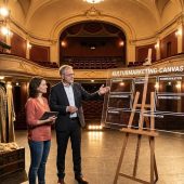 Ein modernes Instrument für das Kulturmarketing Konzept