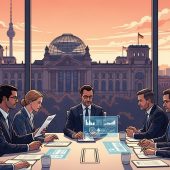 Die 20 besten Politikberater: Diese Namen sollte man kennen