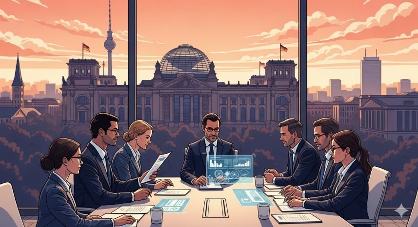 Die 20 besten Politikberater: Diese Namen sollte man kennen